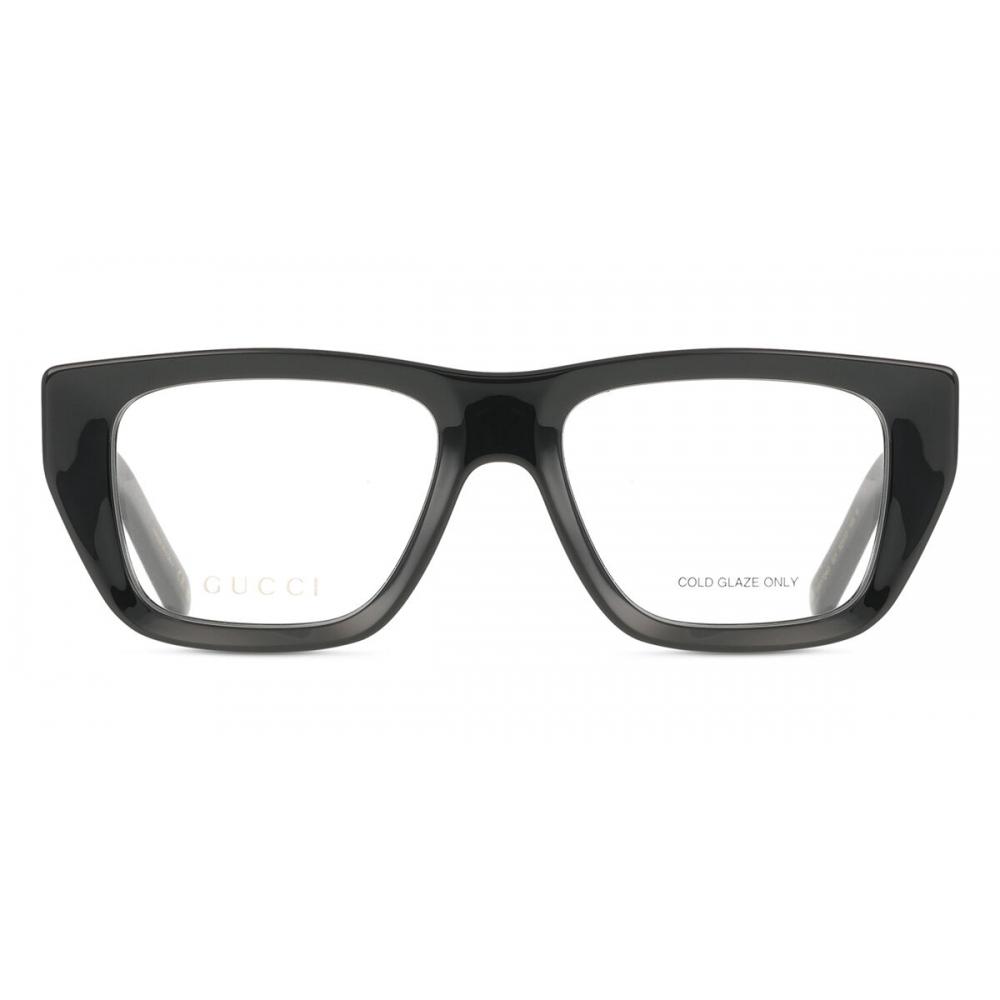 Gucci Gg1724o 001 Men Eyeglasses