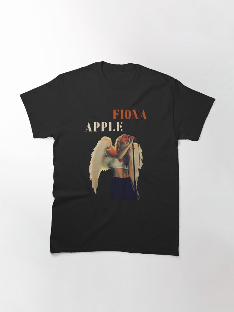 fiona apple FN Apple V3 Classic T-Shirt