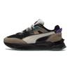Puma Mirage Sport Prm Casual Outdoor Low-Top Lifestyle Shoes Unisex Sneaker Black Gray 382637-02