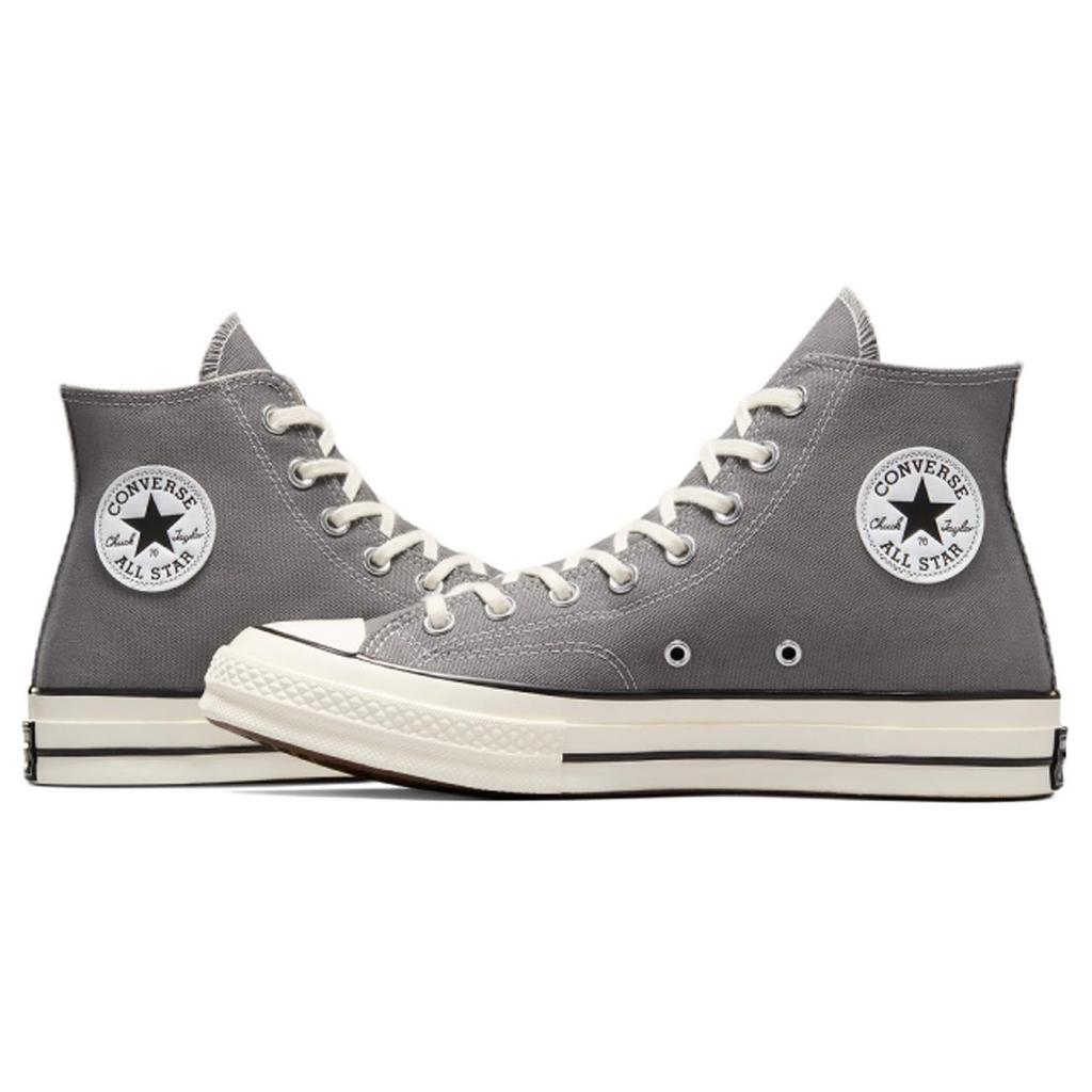 Converse Chuck 70 High 'Vintage Canvas - Origin Story Grey' Men's A05584C