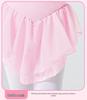 Girls' Summer Dancewear: Gymnastics Leotards, Ballet and Dancing Skirts, Short Sleeve Chinese Dance Costumes