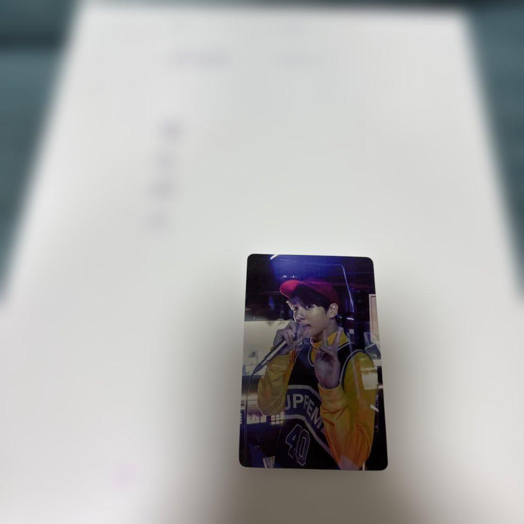 

[USED] BTS Memories 2017 DVD