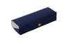 Raymay Fujii Pencil Case, Kohako, Navy, FY376K