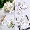 Hot Stainless Steel Silver Guardian Angel Bookmark Tassel Page Marker Ribbon Box