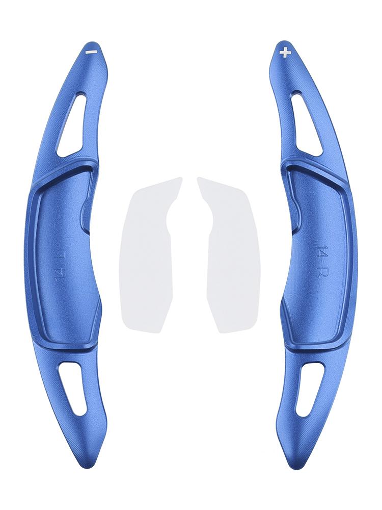 Steering Wheel Paddle Shifter For Subaru Forester Toyota