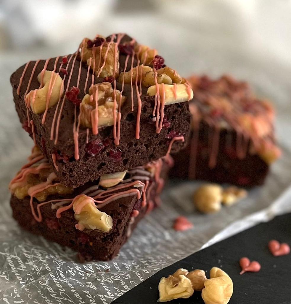 Strawberry Juice Powder (120g)