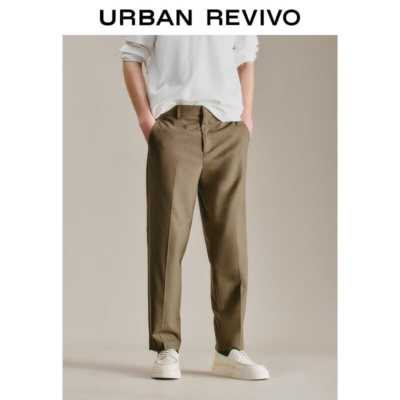 UR Men s Urban Retro Straight-Leg Pants 30