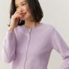 Qinghe 100% Pure Cashmere Women's Sweater - Ultra Soft Luxury Winter Pullover
