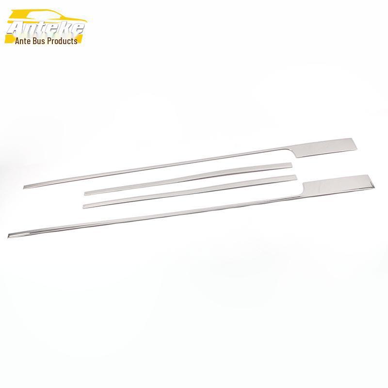 

Наклейки на дверную отделку Xiaopeng 20 P7: Полоски для защиты кузова и бампера от царапин