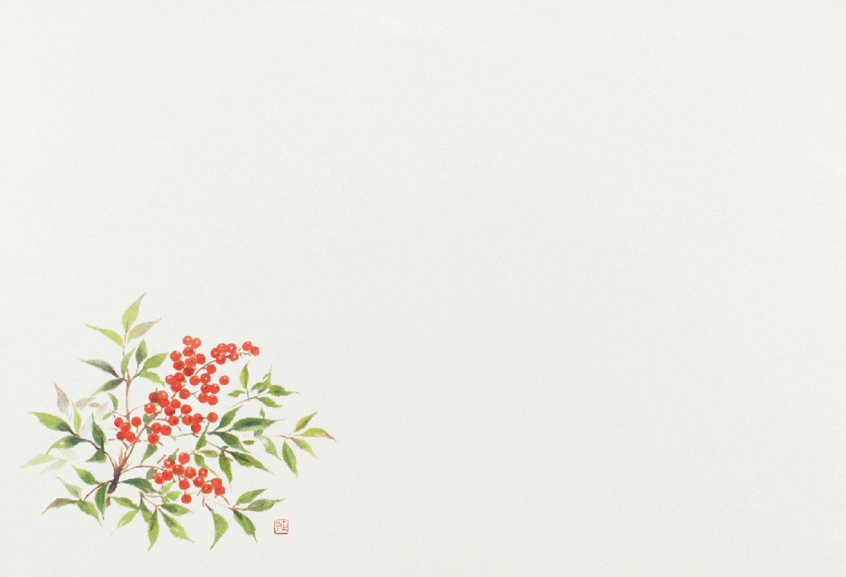 

Daikoku Kogyo Сделано в Японии Столик Нантен 26 см x Подставки под тарелки для коммерческого использования Упаковка 100 шт. Ковриков, 38 см, Высококачественная бумага, Использование, белый