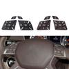 Car Multi-function Steering Wheel Push Switch Buttons For Mercedes Benz ML GL G W166 1669052800 1669052900