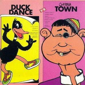 

CD VARIOUS - Duck Vs Chinatown Canada Music Others Used