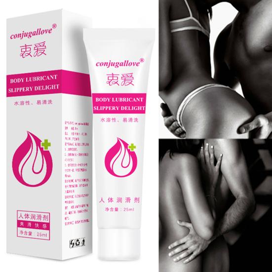 Famous Beautyful 15ml Vaginal Lubricant Sex Lubricating Lube Smooth Anal Oil Adults Products