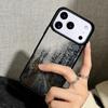Capa Case for iPhone 17 Air 16 Pro Max 15 Plus 11 13 Mini 14 12 Back Phone Cover Moscow locomotive