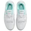 New JORDAN Legacy 312 Low White Light Dew Women's HJ9041-100