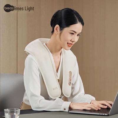 Neck N1 Shoulder & Neck Massager CN Plug (adapter Included)