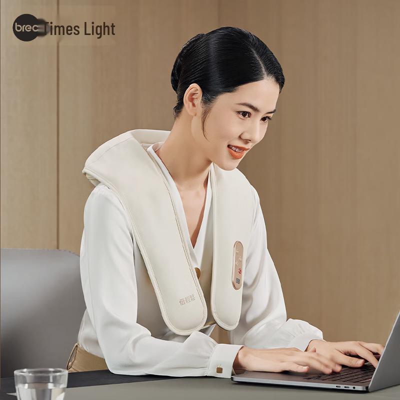 

Breo Neck N1 Shoulder & Neck Massager