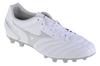 Monarcida Neo II AG, Mens White Football Cleats