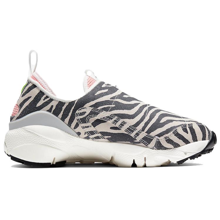 New Nike Air Footscape Olivia Kim No Cover Women's CK3321-100