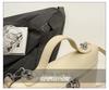 Trendy One-Shoulder Korean-Style Handheld Crossbody Women's Bag