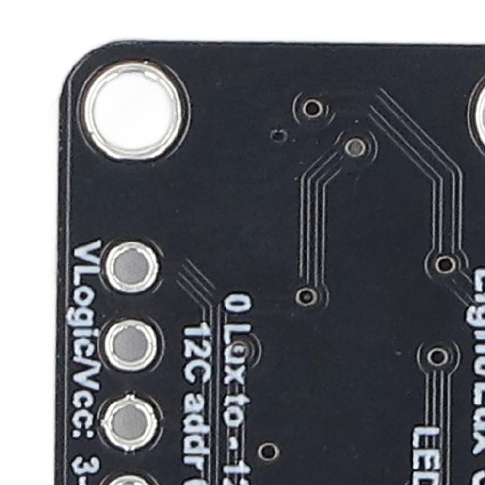 VEML7700 Light Environment Sensor Ambient Light Sensor Module  Wide Range Applications
