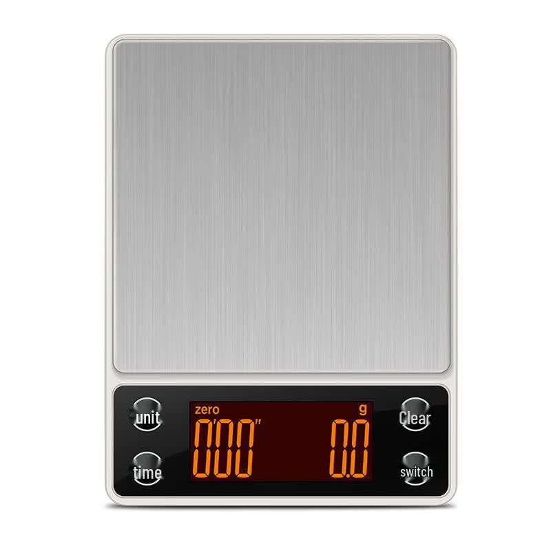 Miling Italian Pour-Over Coffee Scale (CN version)