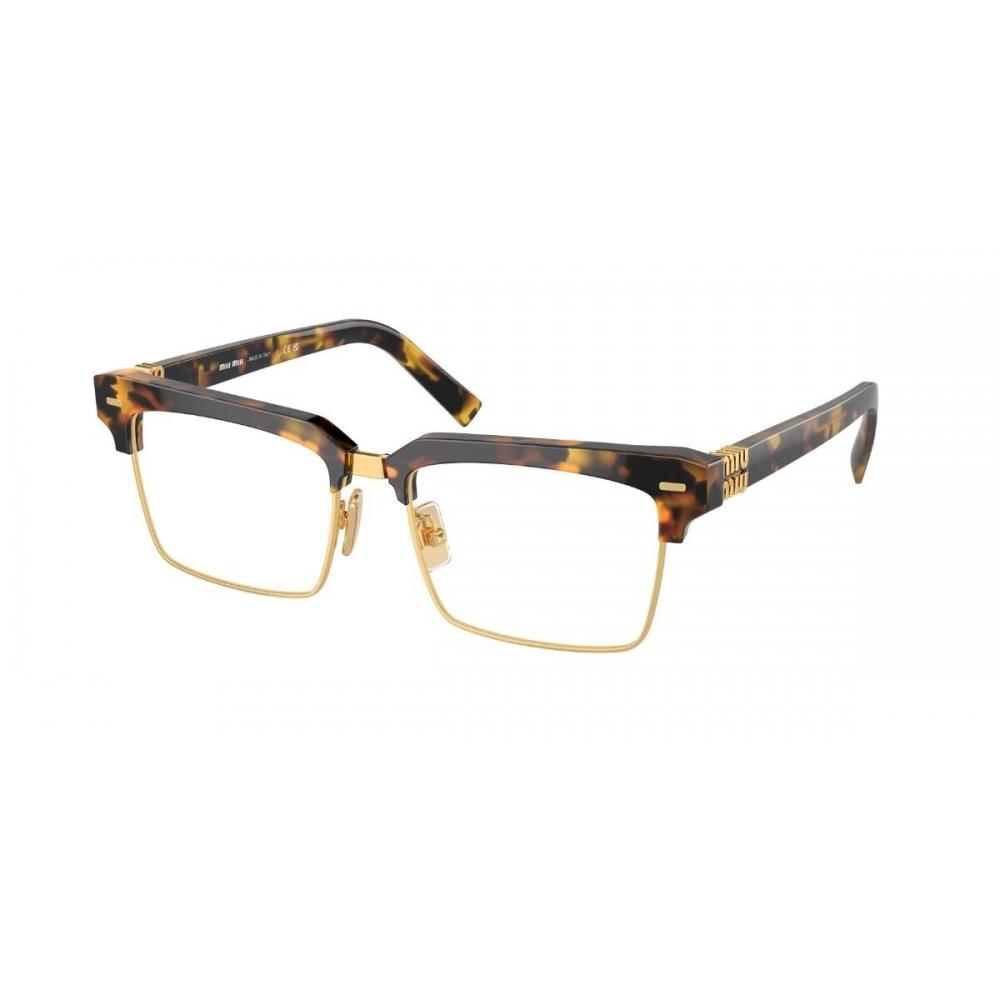 

Miu Miu Mu11xv Vau1o1 Women Eyeglasses /54-17-140