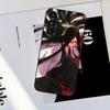 Retsu U-Unohana Phone Case For Samsung S25,S24,S23,S22,S21,S20,S10,Ultra,Plus,Lite,FE,Soft Silicone Black Cover