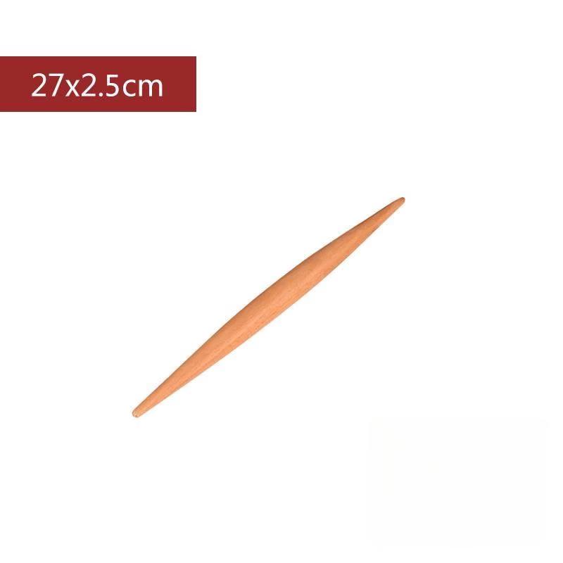 Yuzhuxun Beechwood Rolling Pin