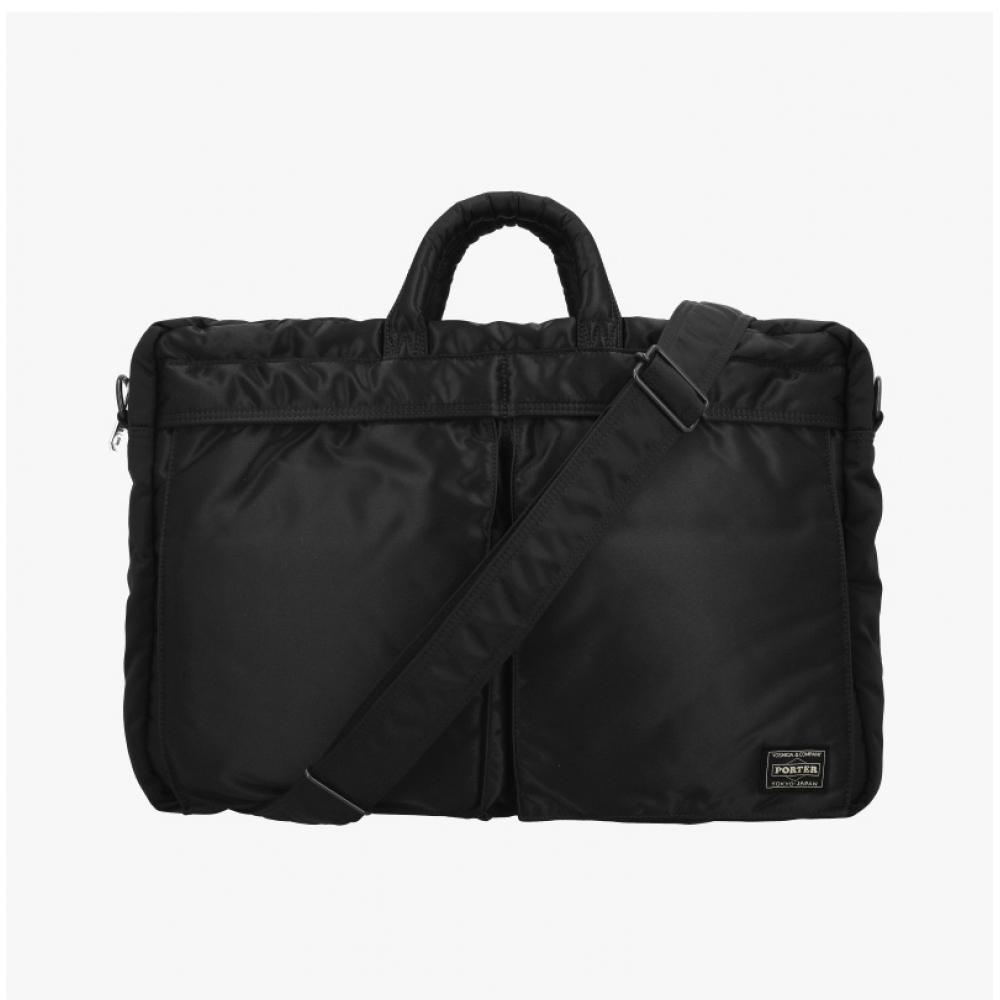 Yoshida Porter Tanker 2 Way Briefcase 622 15152