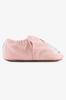 Jack Rabbit Hyper Powder Pink Barefoot Smart Booties