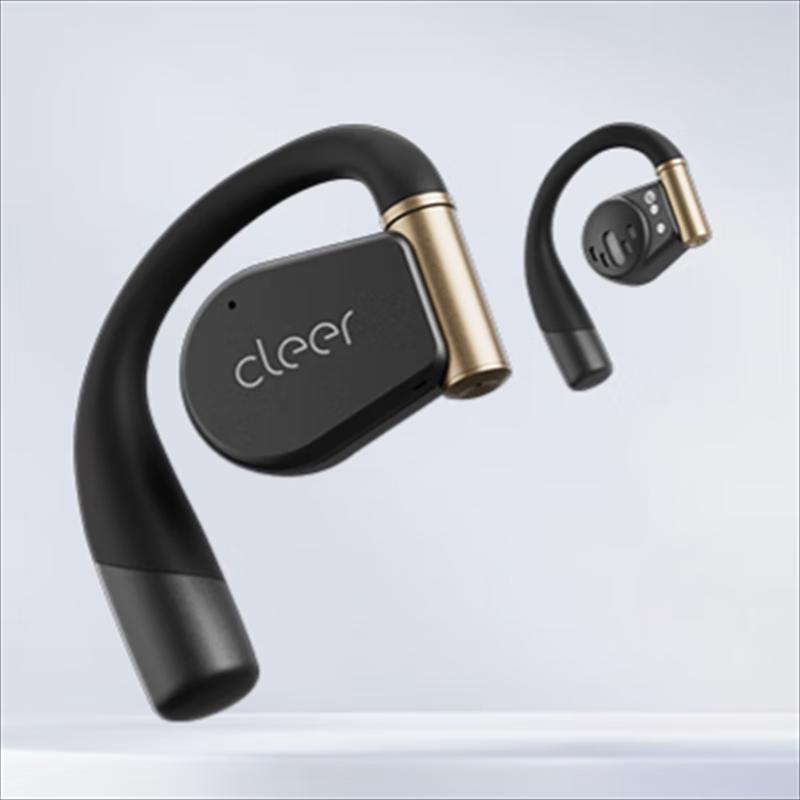 

Cleer ARC3 Sports Wireless Ear-Hook Headphones