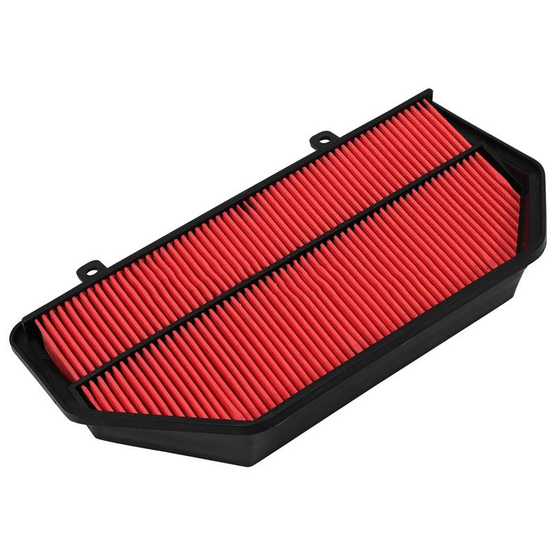 Motorcycle Replacement Air Intake Filter Cleaner Air Filter Element For Suzuki GSXR1000 GSX-R1000 GSXR 1000R 2017-2021