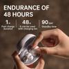 sanag Z50s Pro Headphones In-ear