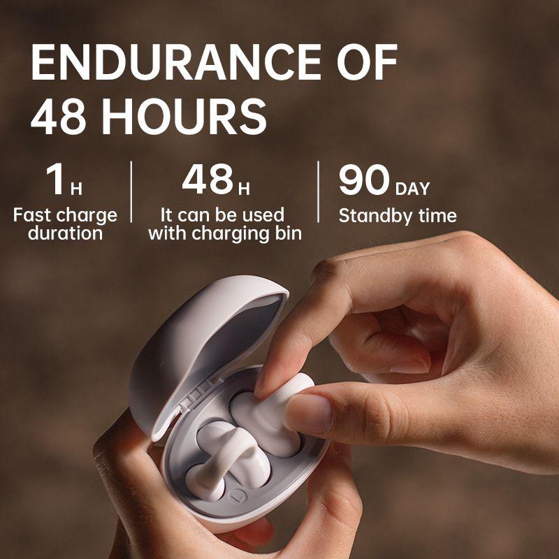 sanag Z50s Pro Headphones In-ear