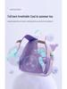 Children's Cute Cartoon Backpack for Kindergarten, Ages 3-6