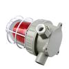 Explosion-Proof Sound & Light Alarm for Chemical Plants and Oil Depots