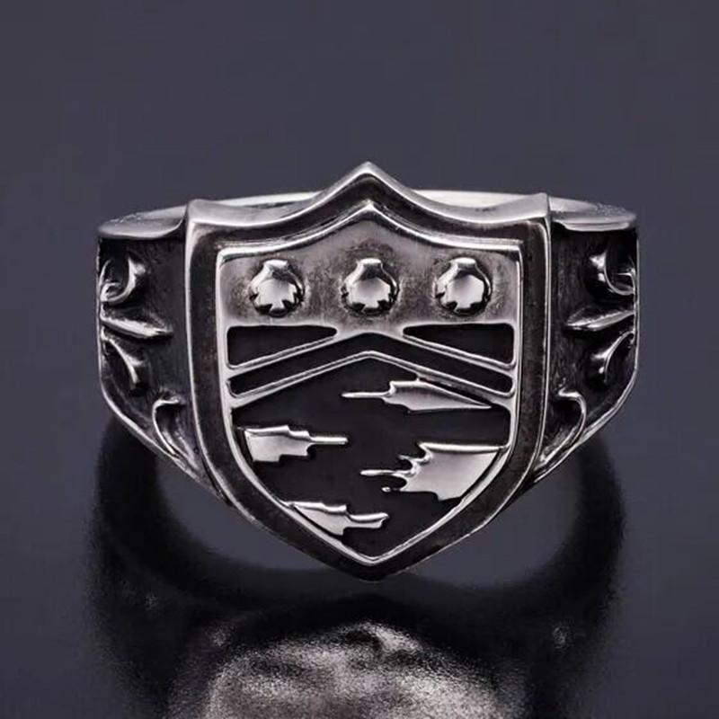 Аниме HITMAN REBORN! Vongola Famiglia Косплей Pengo Column Ring Унисекс Открытие Регулируемые Кольца Из Сплава Аксессуары Ювелирные Изделия Подарки resizable