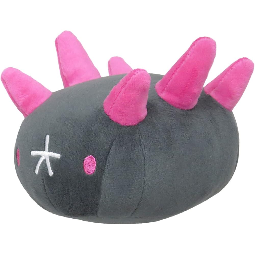 Sanei Boeki Pokmon All Star Collection Numakobushi Plush Toy 12.5x16.5x11cm