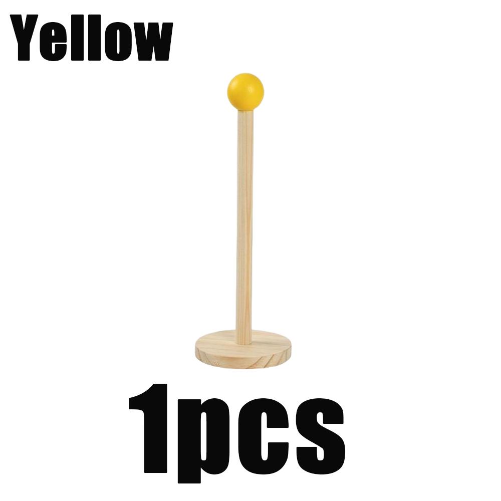 

1/2pcs Wooden Hair Band Holder Rubber Band Hair Rope Accessories for Watches Jewelry Bracelets Scrunchies Shark clamp Hair Band