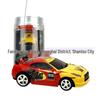 2010B Amazing Mini Cola Can Remote Control Car with Automatic Charging