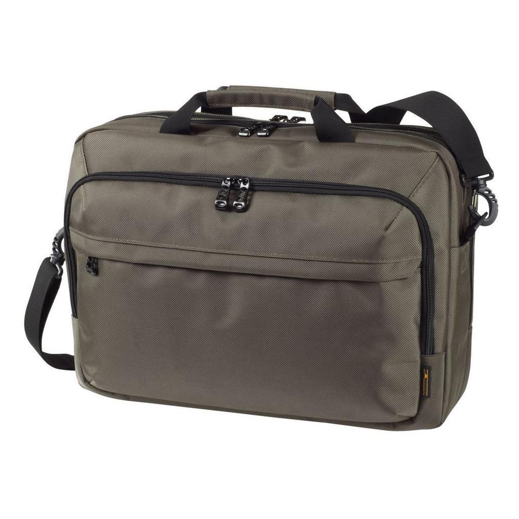 Halfar Mission Business Shoulder Bag