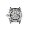 Tissot Stainless Steel White Dial Men's Fashion Watch T149.407.11.031.00