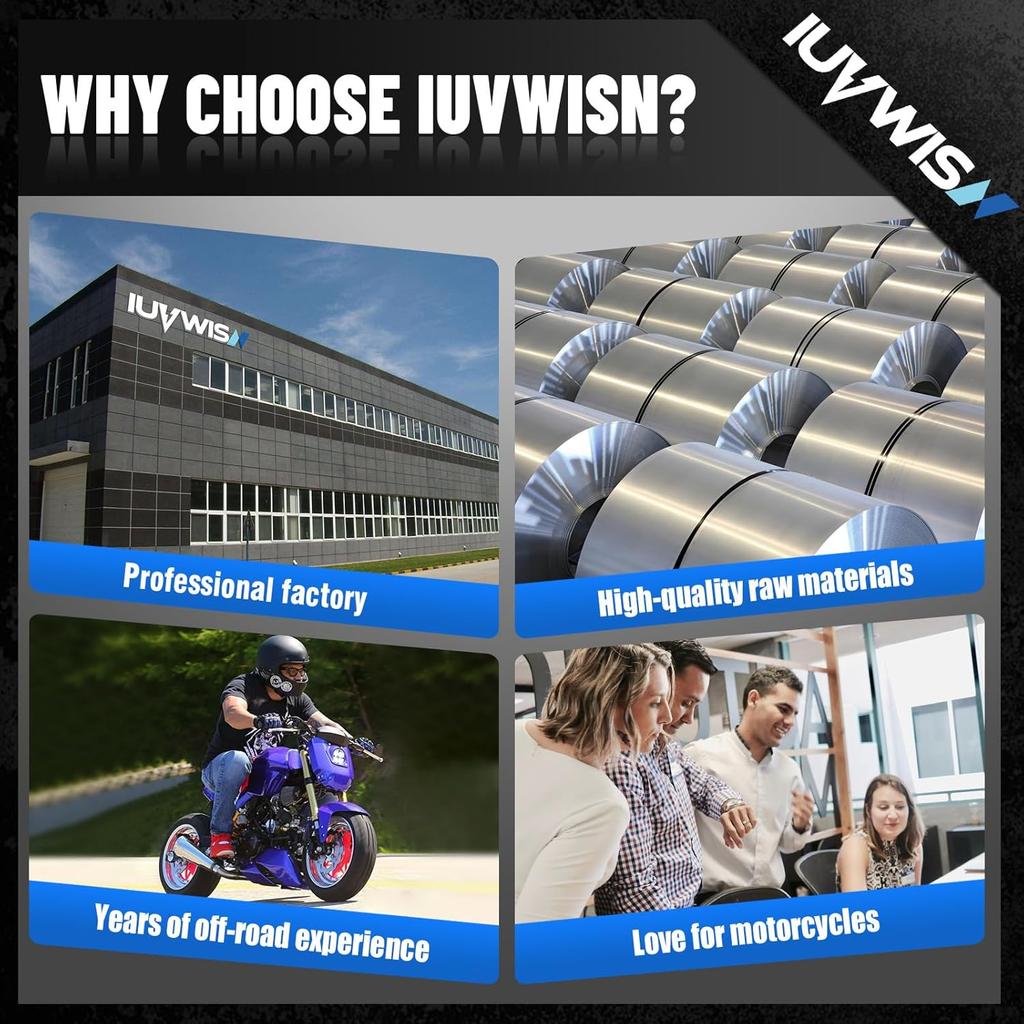 Dirt Bike Foot Pegs Footpegs Rest Pedal CNC for MX 650 500 MX650 MX500 SX500 MX350 Electric Dirt Bike Red