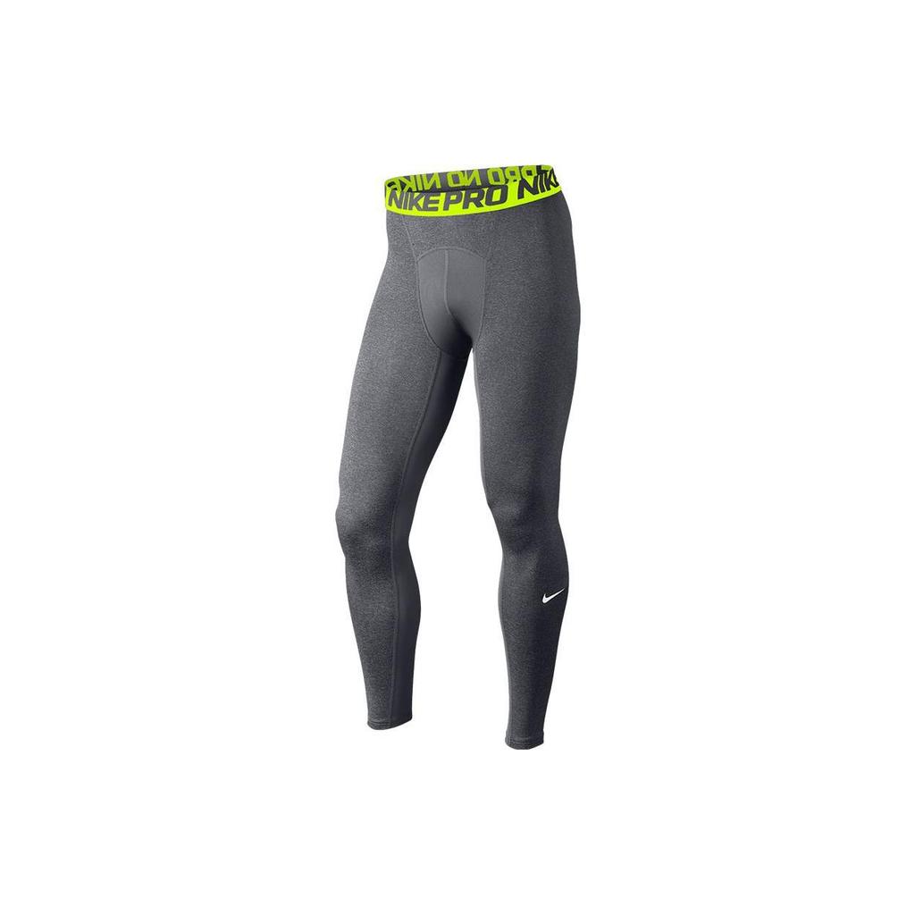 Nike Sports Pants Men's Gray Moderate 703098-093
