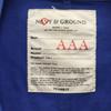 KATO' AAA Work jacket Blue Men's Used