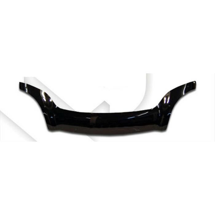 SCOUTT BRA CAPOT DEFLECTEUR PROTECTION pour RENAULT KANGOO 2003-2007