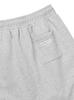 Bbc Earth W Pocket Long Skirt_Melange Grey