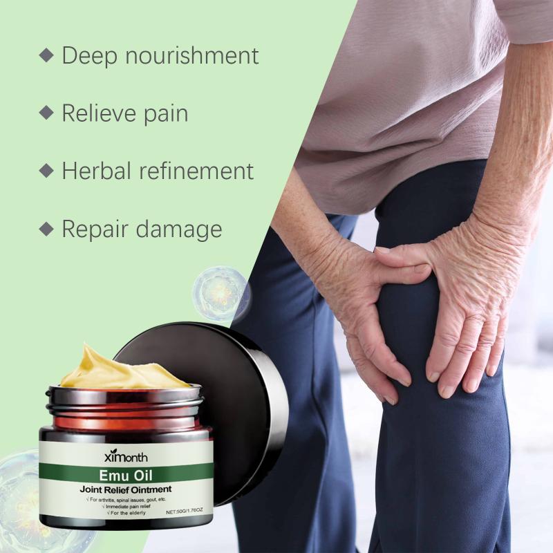 Skin Care Cream Herbal Relieves Mild Joint Pain Reduces Stubborn Stretch Marks Comfortably Nourishes Skin Cream