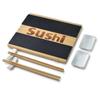 SUSHI SERVING SET FOR 2 PEOPLE HTXD9944